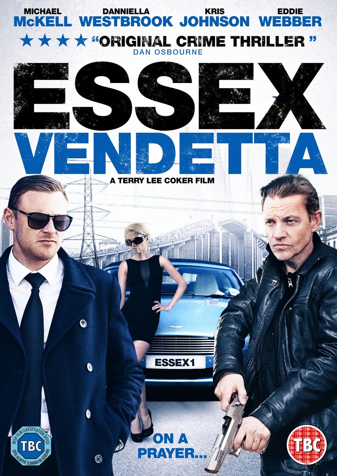 Essex Vendetta 2016 - Full (HD)