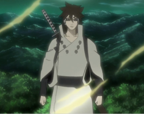 8 Anggota Klan Otsutsuki yang muncul dalam cerita Naruto ~ Otaku Indonesia