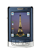 Mitac MIO A502 Full Specifications