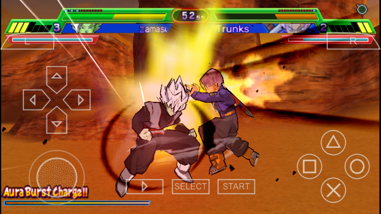 Battle Battle