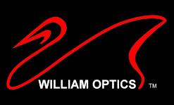 William Optics - Τηλεσκόπια