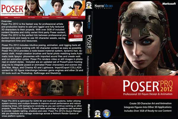 poser pro 11 crack poser pro 11 crack