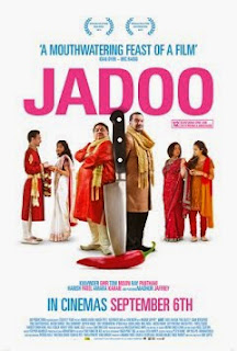 Download Jadoo Kings Of Curry 2013 DVDRip XviD