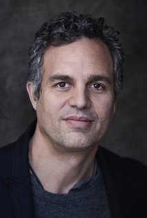 Mark Ruffalo