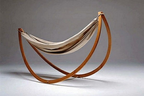 Amazing Hammocks From All Around The World