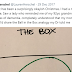 Woman Shares The 'Ball In The Box' Analogy Her Doctor Recommended As A Way To Deal With Grief And It's Powerful