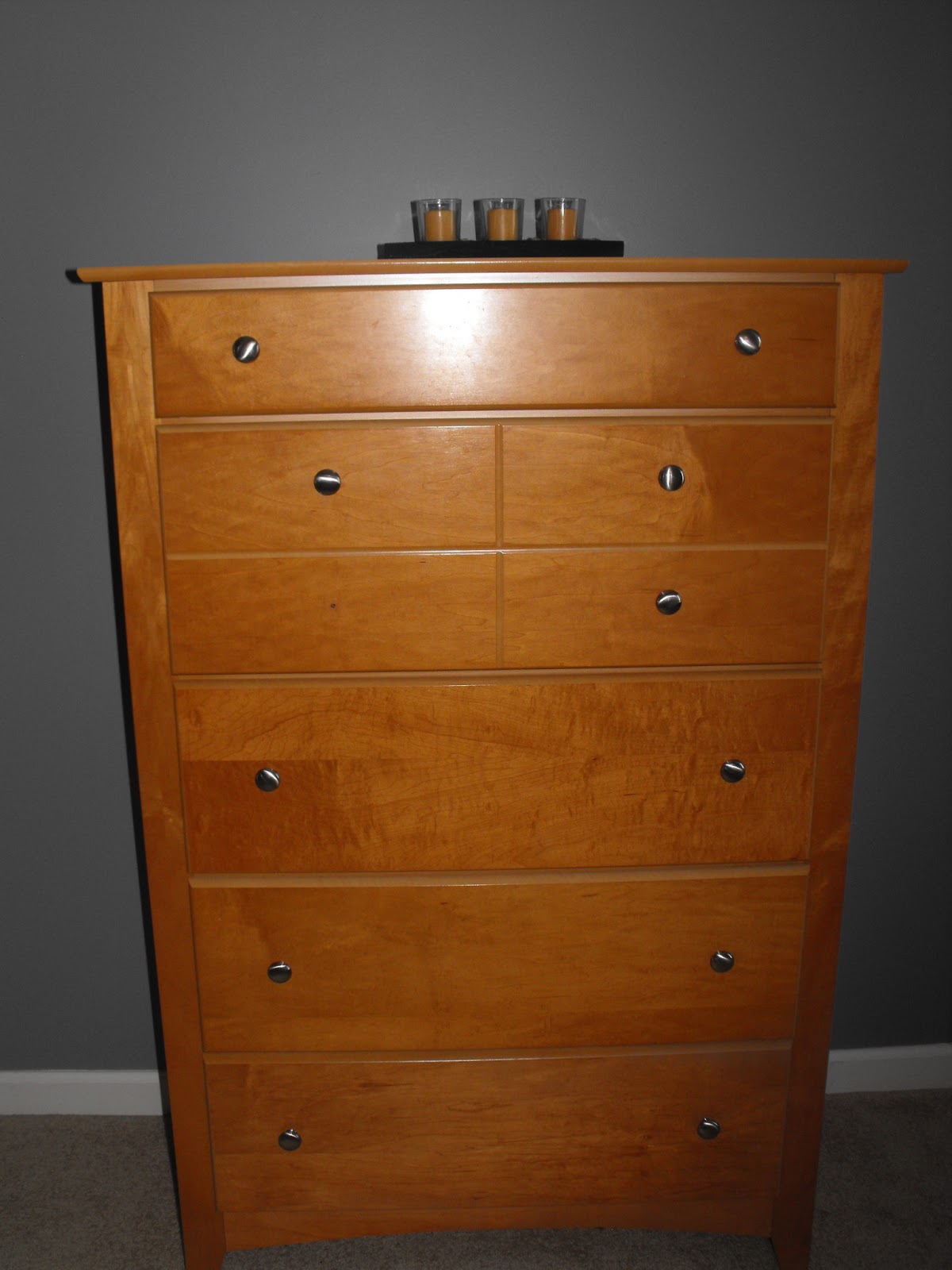 Abundant Chaos, Abundant Blessings 31 Day Organization Challenge Bedroom