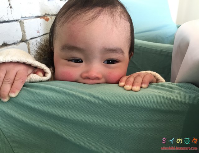 赤ちゃん 癇癪 １歳 原因 対処法 いつまで