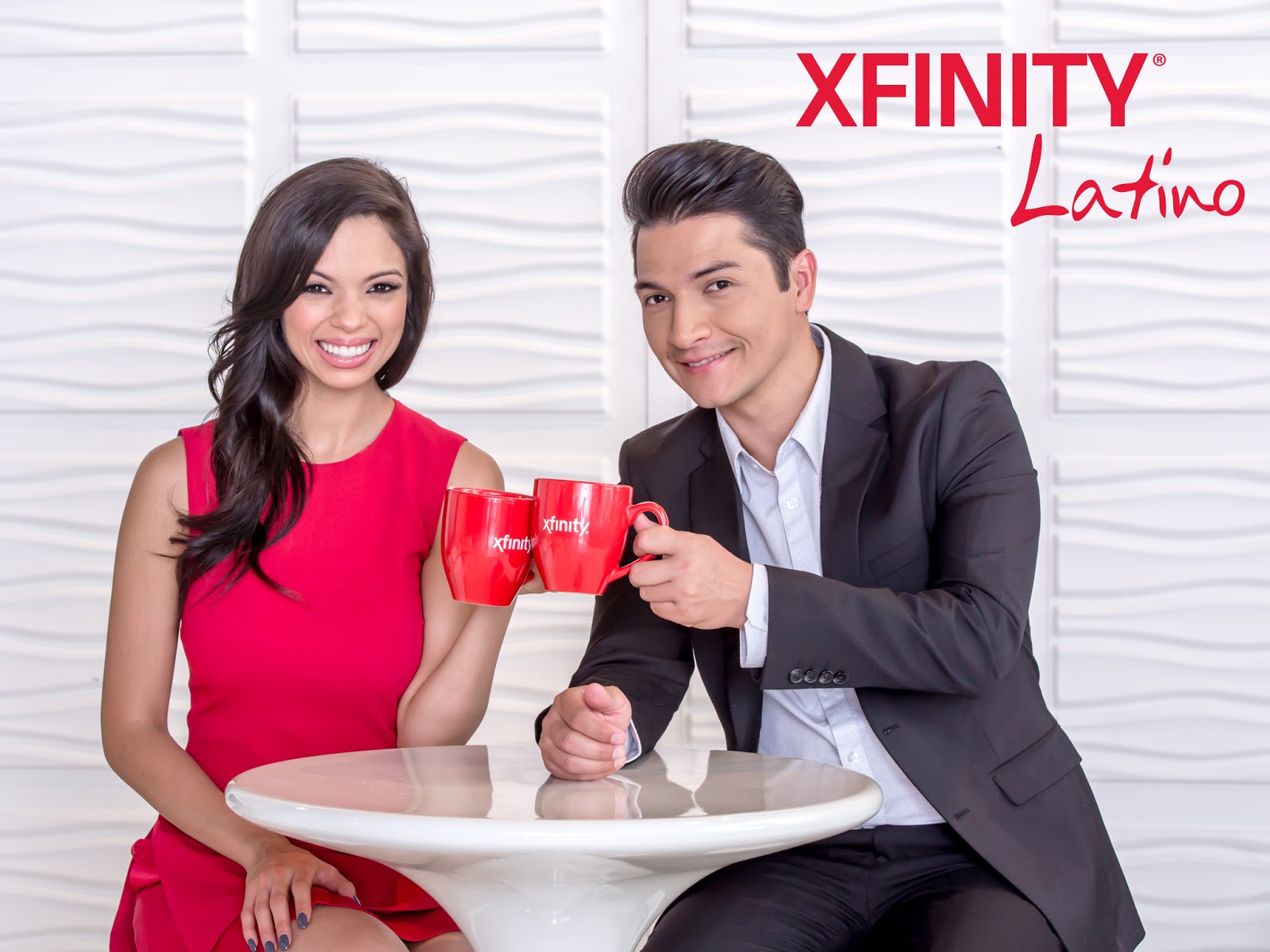 COMCAST Revamps Latino Entertainment Channel, Launches Weekly XFINITY LATINO Segments for Bicultural Families