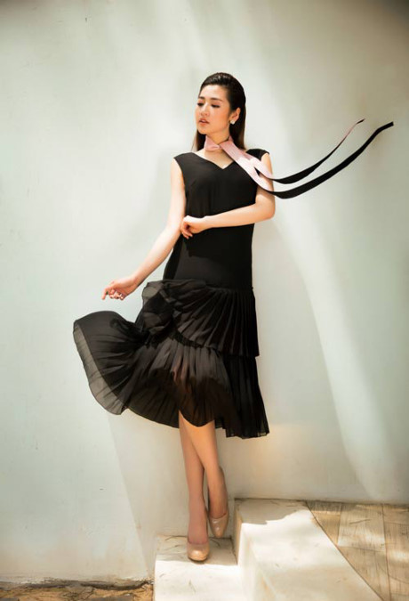 Tu Anh: 'Den gio van bi fan Seungri doa giet, tat axit' - Anh 4