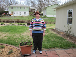 April 2011 weightloss picture