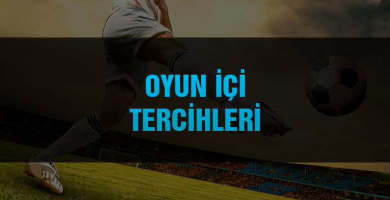 oyun içi tercihleri fm football manager