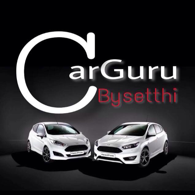 cargurubysetthi (มีคลิป)FORD MYKEYดีอย่างไร ตั้งค่ายังไง Car GURUBy