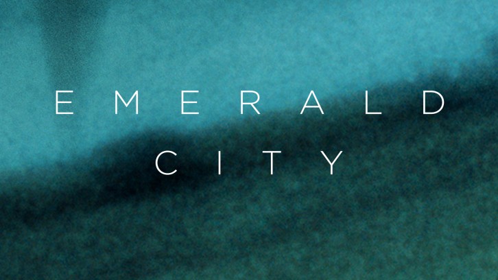 Emerald City - Joely Richardson joins cast