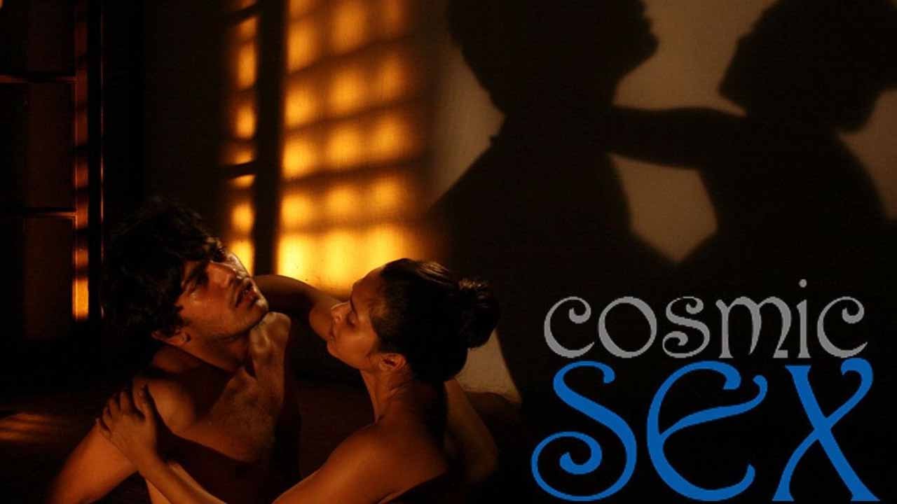 Cosmic Sex (2015) Bengali Movie