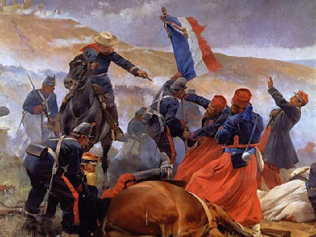 5 DE MAYO DE 1862 BATALLA DE PUEBLA PERI DICO FRONTERA DE TAMAULIPAS 5-de-mayo-de-1862-batalla-de-puebla-peri-dico-frontera-de-tamaulipas