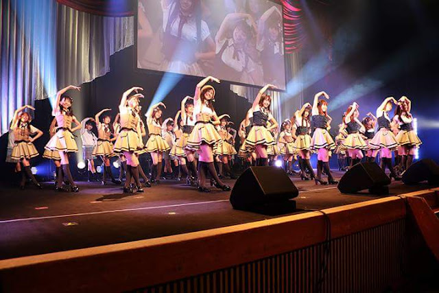 Recap SKE48 1st Unit Tournament Battle 171112