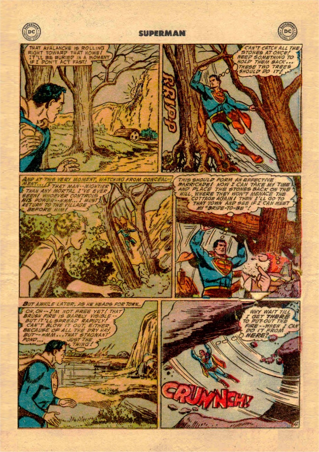 Superman (1939) issue 92 - Page 18