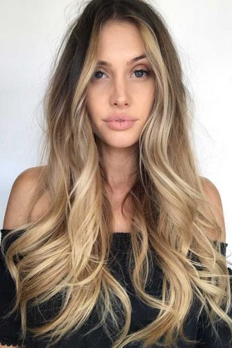 Hair Color Trends for 2019