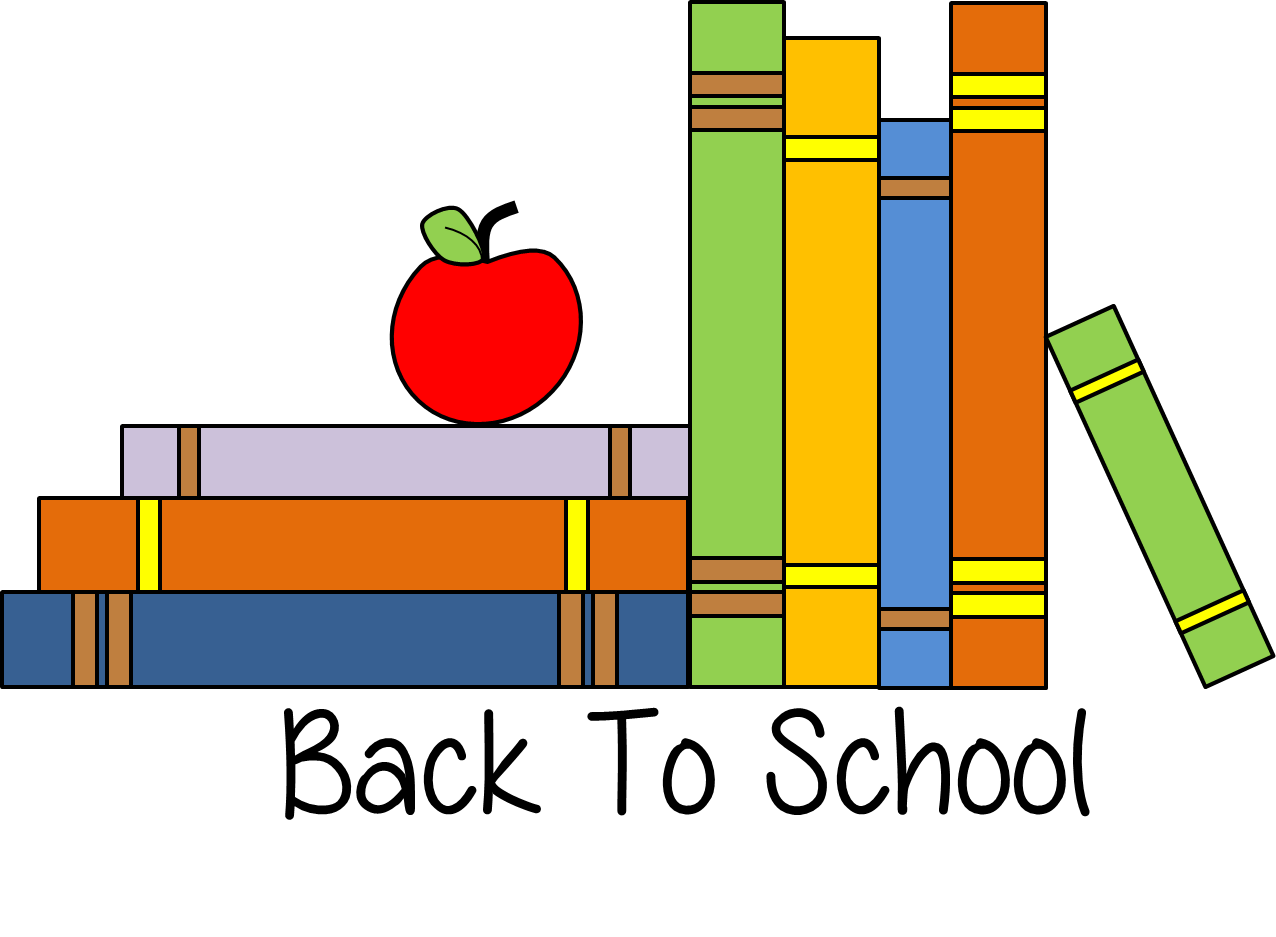 back to school clipart for teachers - photo #2