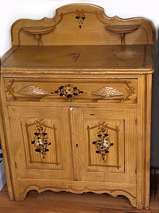 Victorian cottage furniture Clearance