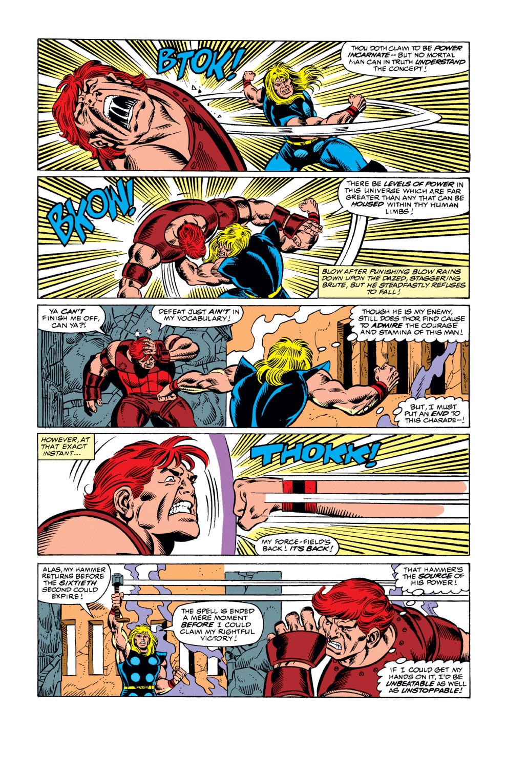 Thor (1966) 429 Page 13