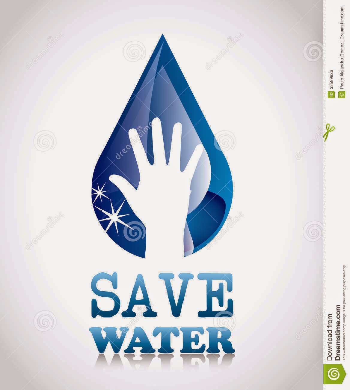 Save water save life essay