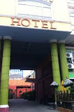  Hotel Istana Bungur