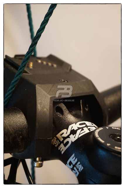 How To Bosch Purion Umrustung Pedelec Biker De