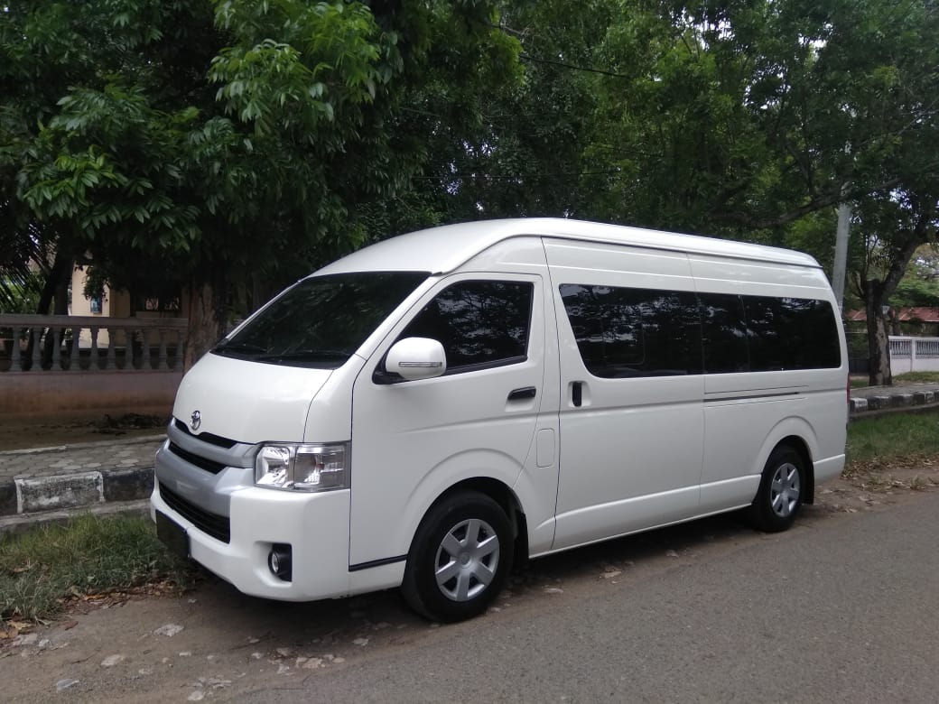 I-MAN RENTAL MOBIL BANDA ACEH