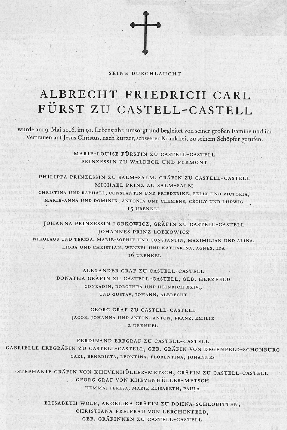 Kybersetzung Ein Blog Mai 2016