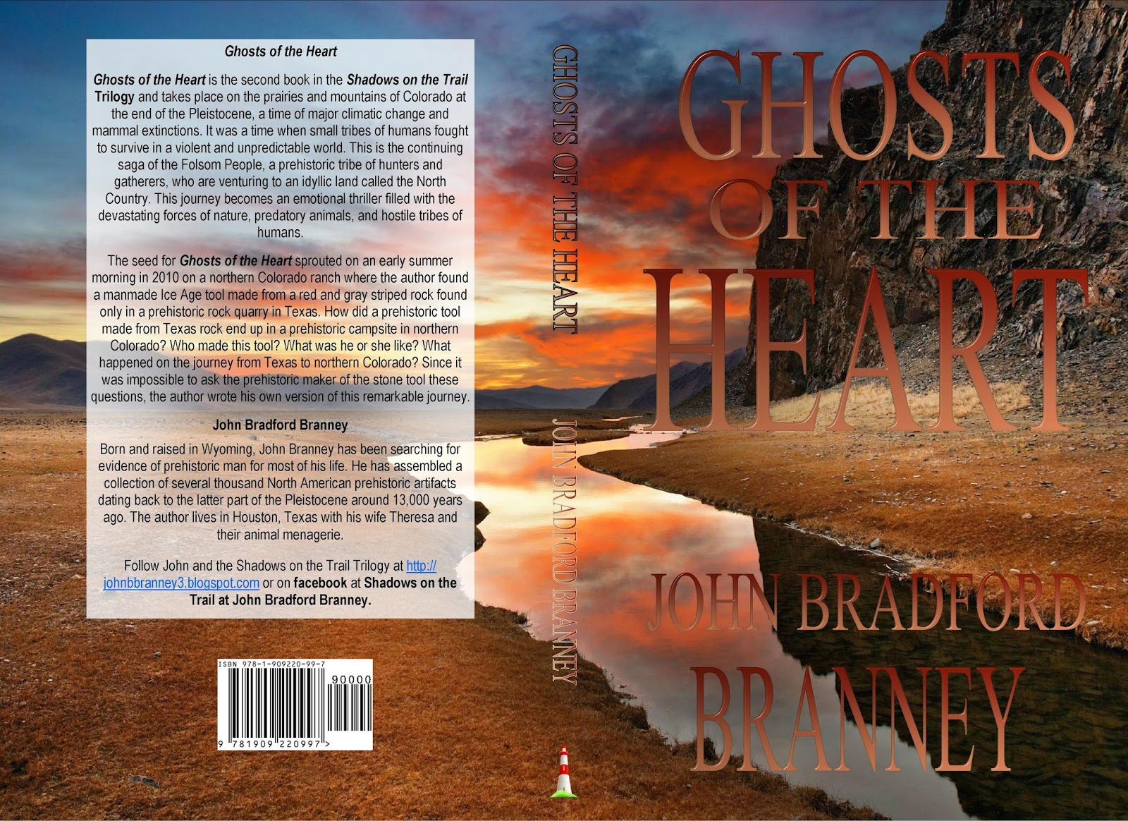 The Shadows on the Trail Quadrilogy - Let the Adventure Begin!: The 