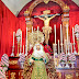 Besamanos de La Virgen de Guadalupe 2.012