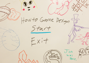Play How To Game Design