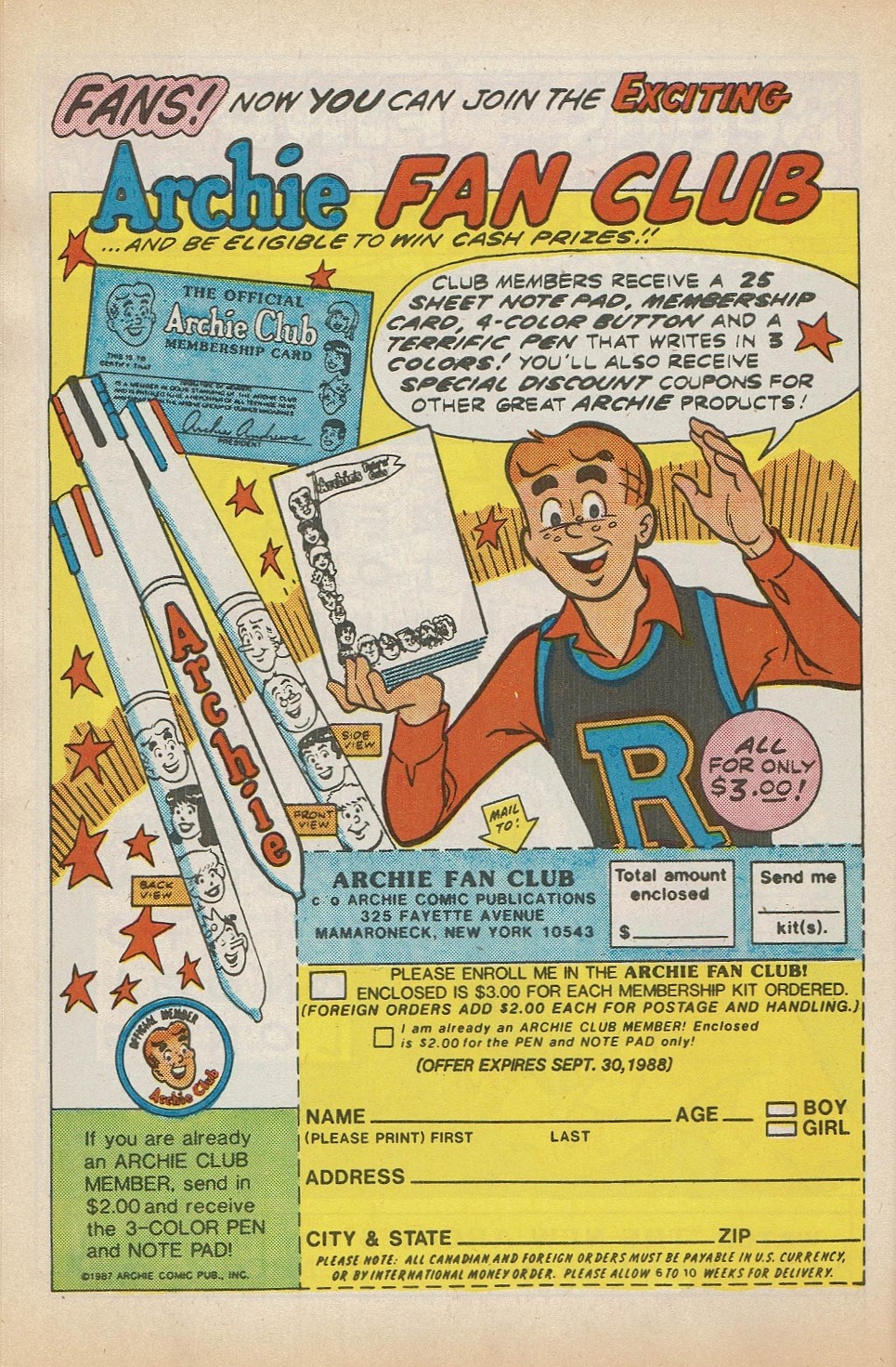 Read online Betty's Diary comic -  Issue #20 - 28