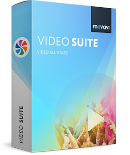 Movavi Video Suite 21.4 Portable Téléchargement gratuit Multilangue [64-bit]