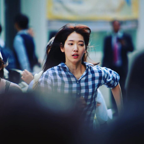Fan hao huc voi teaser 'Doctors' sieu dep, sieu ngot cua Park Shin Hye - Anh 15