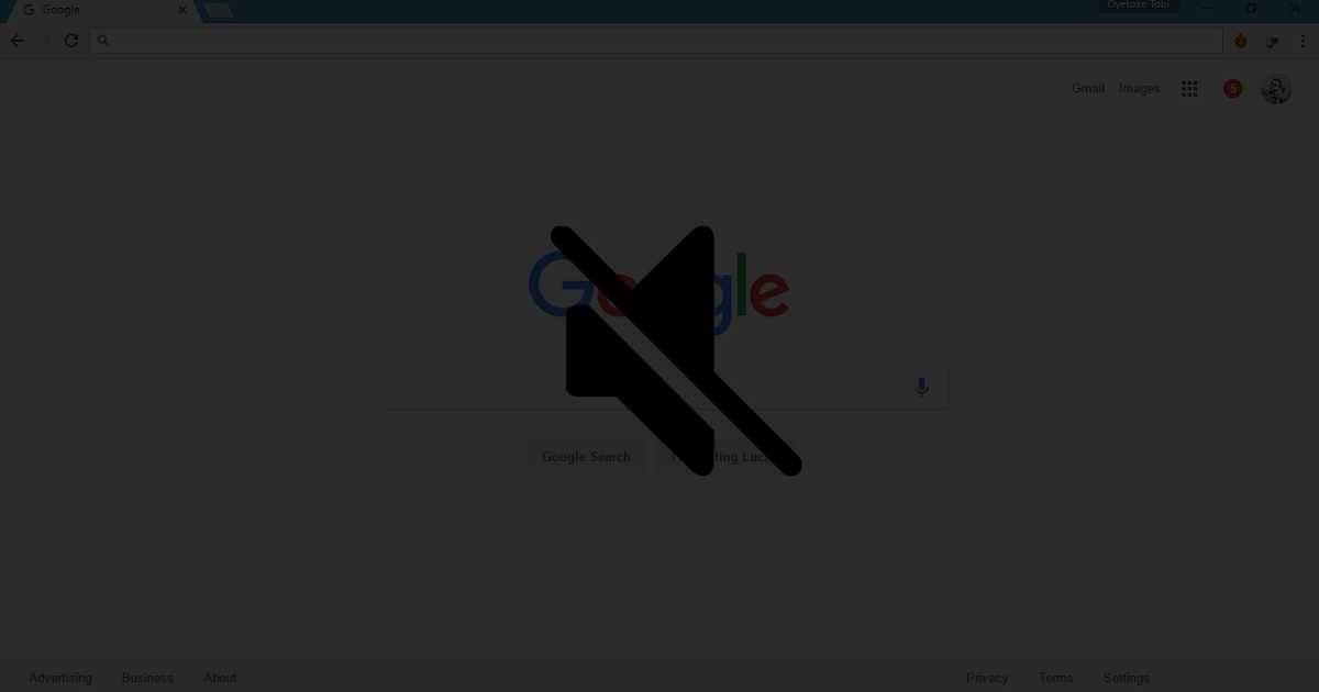 How to Mute Noisy Tabs in Google Chrome Scholars Globe