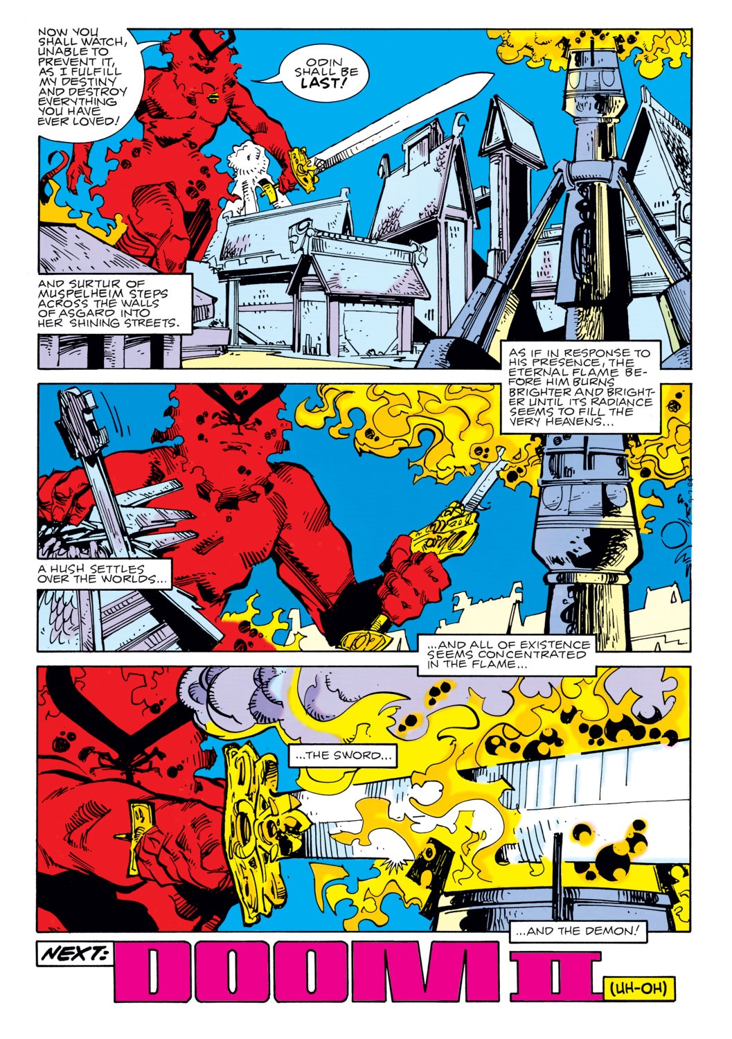 Thor (1966) 352 Page 22