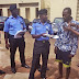 Court Sends NSCDC Officer and Two Others to Prison Over Alleged Robbery