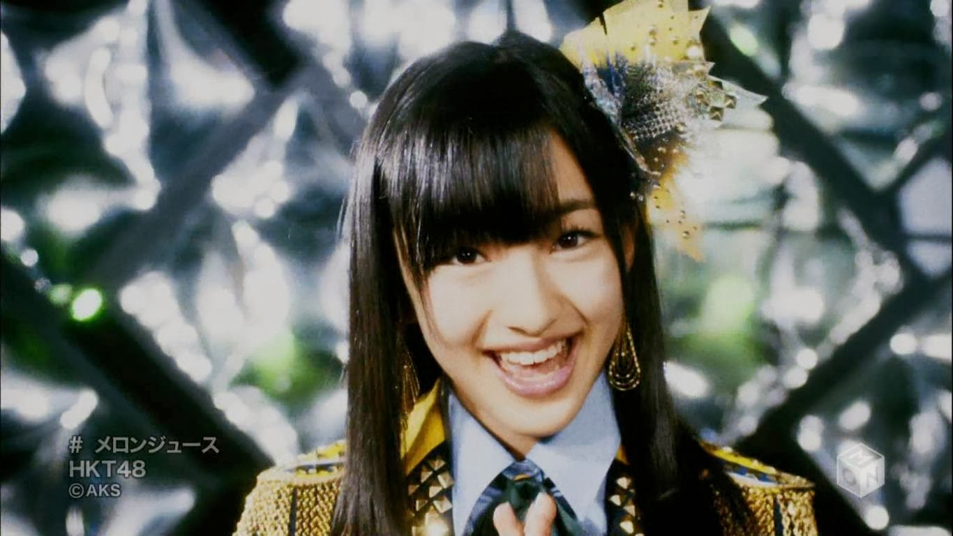 48 Family [PV]HKT48 Melon Juice