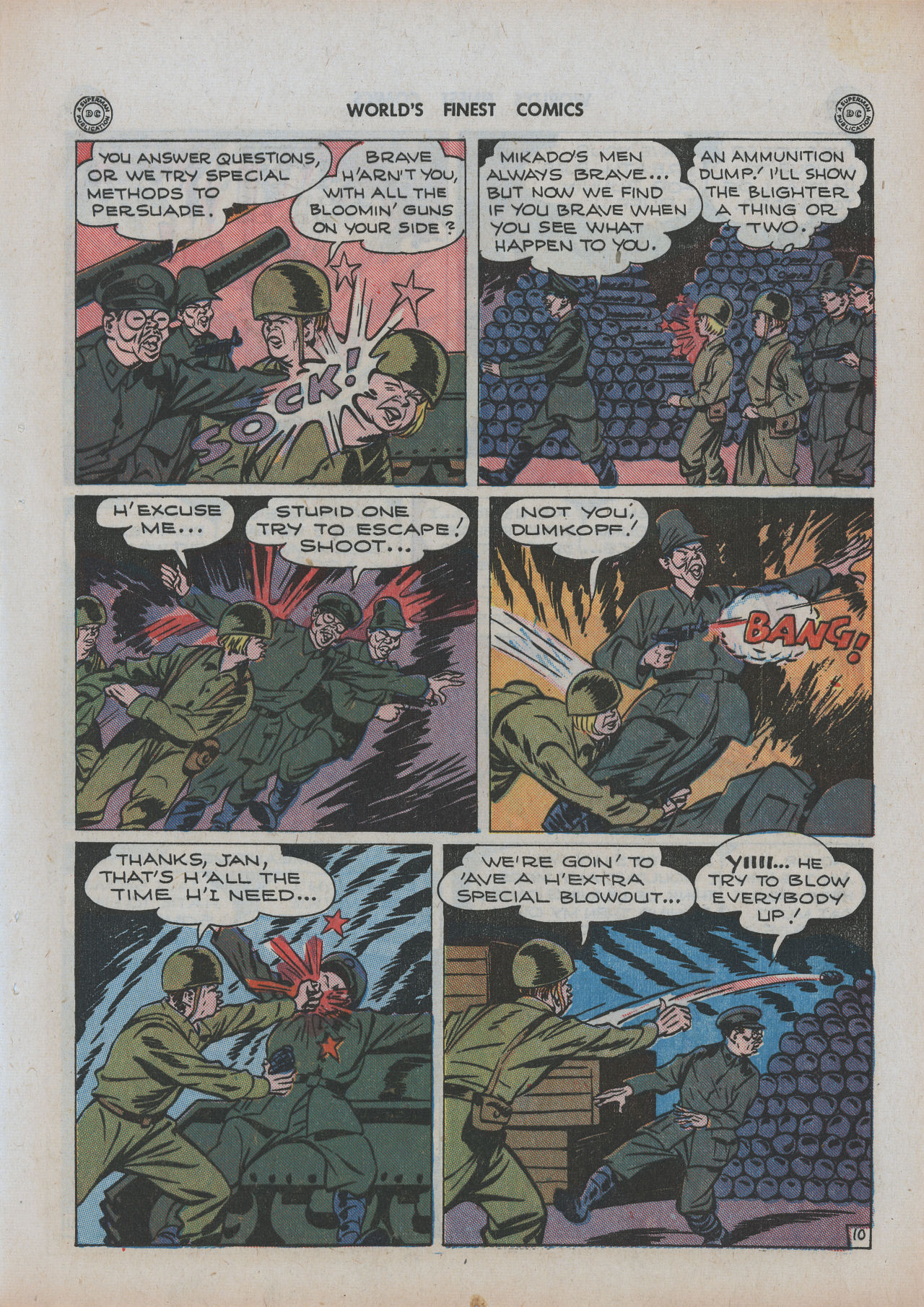 Worlds Finest Comics 19 Page 46