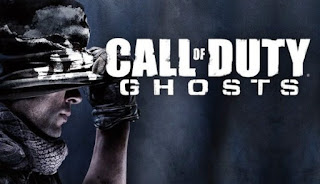 Call of Duty Ghosts PPSSPP ISO Download