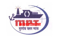 MPT Recruitment 2016 | 65 Posts | Apprentices Jobs |Sarkari Naukri Goa, Mormugao Port Trust, MPT, Trade Apprentice, Apprentice, 10th, ITI, freejobalert, Sarkari Naukri, Latest Jobs, mpt logo