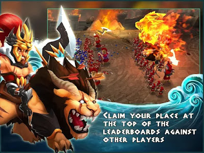 WarTide wartide mod apk hile indir