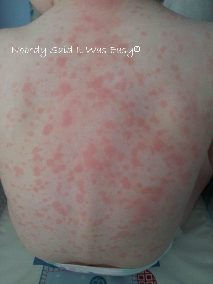 MMR reaction - Stacey in the Sticks