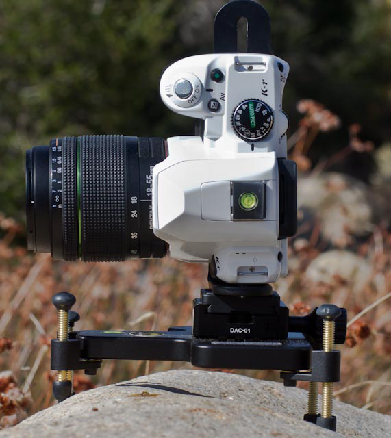 PENTAX DSLRs When will Digital Camera Manufacturers stop comparing