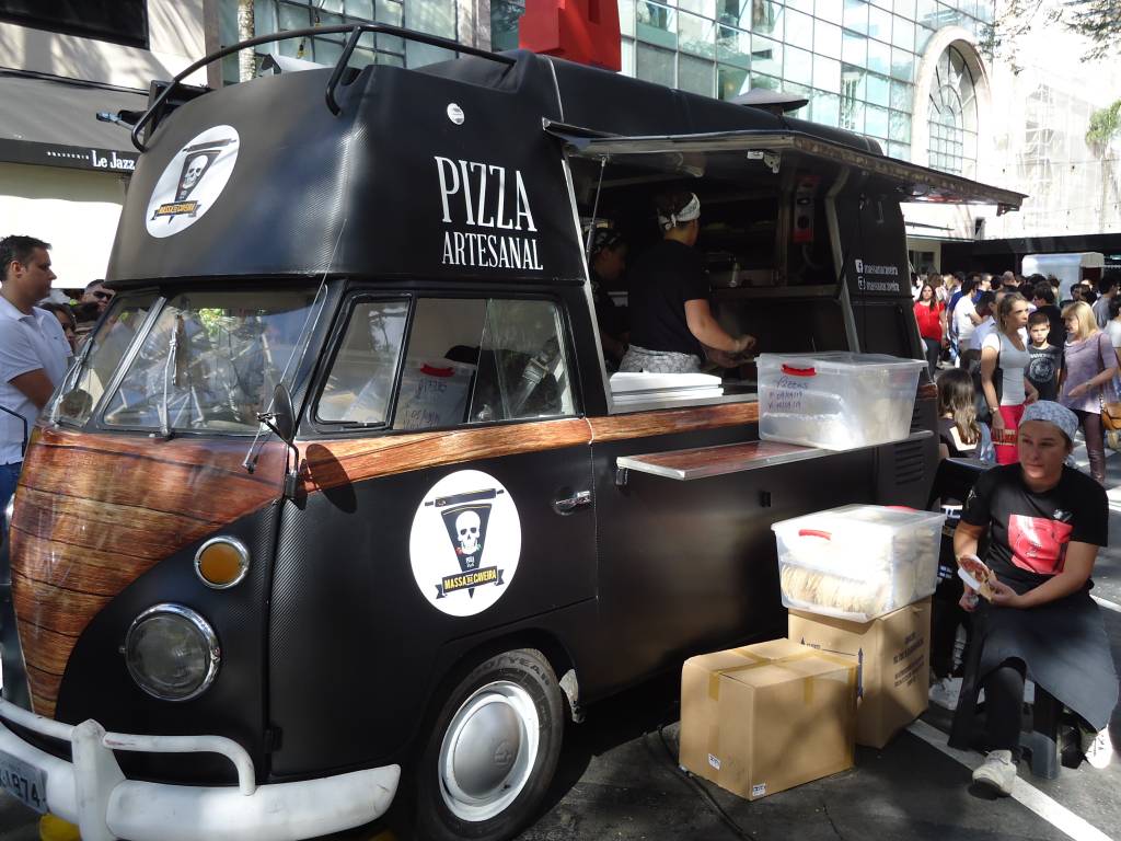 5 DICAS PRA MONTAR UM FOOD TRUCK VENDA DE RUA EM VANS.