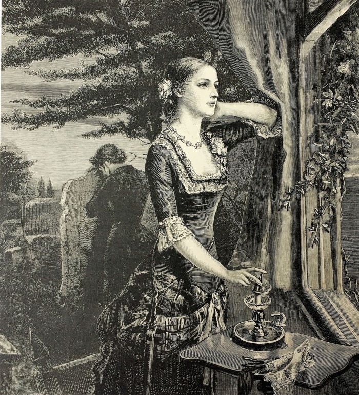 Утопические миры. Tudor Evans (коллаж) Tudor Evans