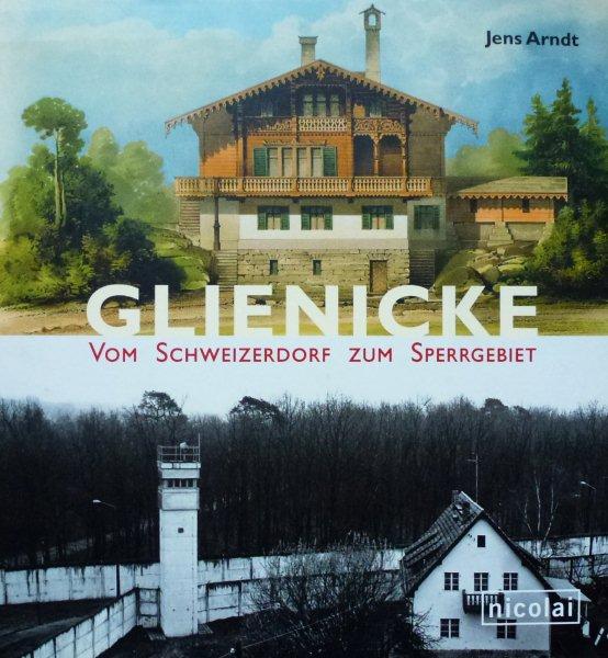 Grenzerfahrungen Zwischen Schweizerhausern Und Berliner Mauer